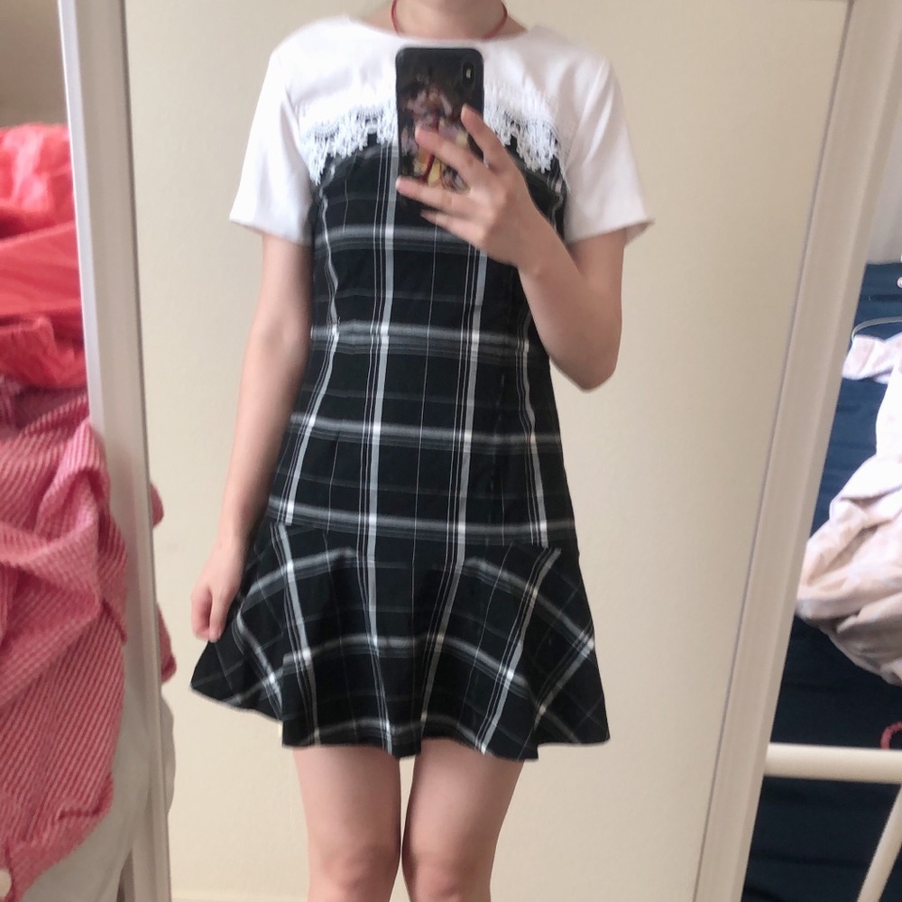 Eland dress